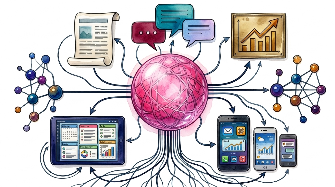 التسويق الرقمي